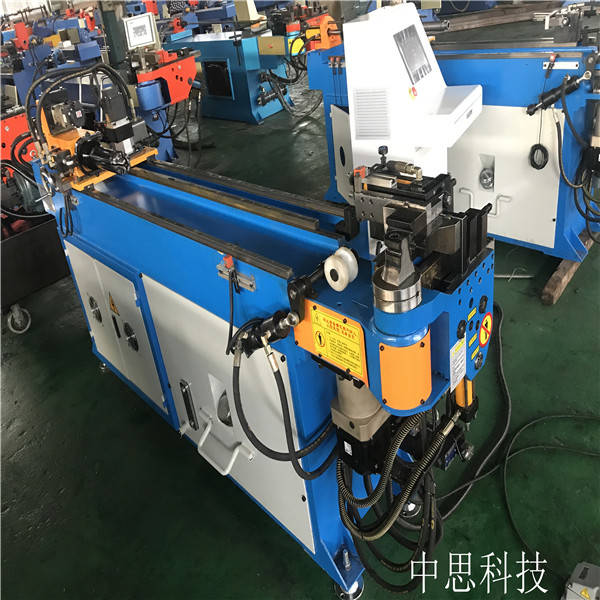 液壓彎管機多少錢一臺？