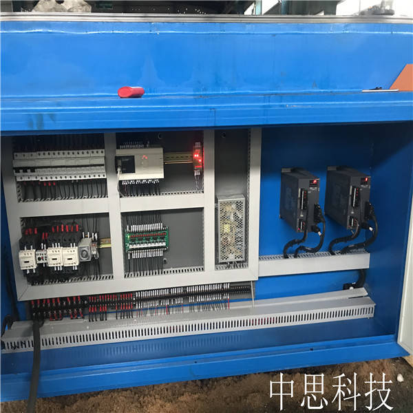 數(shù)控液壓彎管機(jī)怎樣操作鉆頭磨損的慢