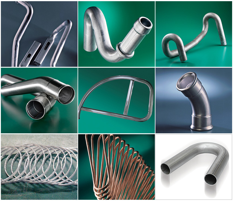 SG80縮管機縮管樣品