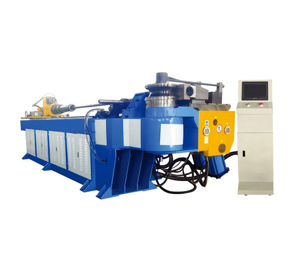 數控液壓彎管機(89CNC)