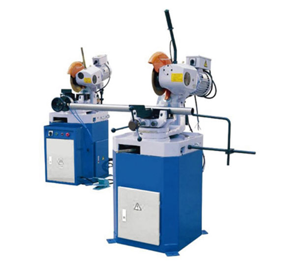 手動型切管機(315A型)