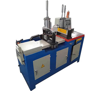 半自動(dòng)切鋁機(jī)(455QA)