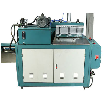 液壓半自動(dòng)鋁切機(jī)(455QA)